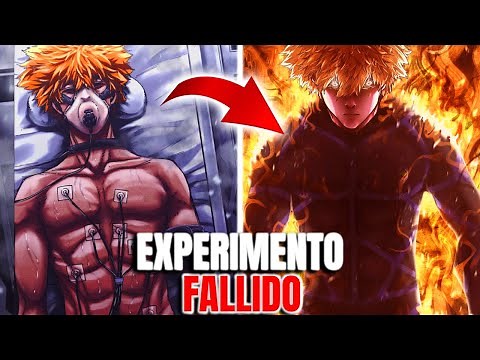 KUNIGAMI AND THE WILD CARD | THE FAILED EXPERIMENT | BLUE LOCK