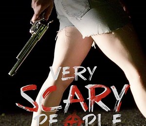 Very Scary People Summary, Trailer, Season List, Cast, Where to Watch and More