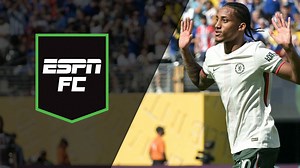 ESPN FC (7/8/25) - Live Stream - Watch ESPN