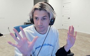 "Of course, the car is gone" - xQc reveals the horrible state of his Texas house after it was seemingly abandoned