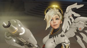 Overwatch’s hit sound effect is apparently powered by beer