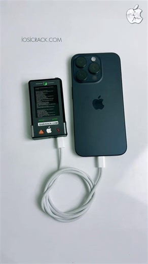 iCrack pro repair iPhone device #fyp #viral #repair #smartphone #iphone