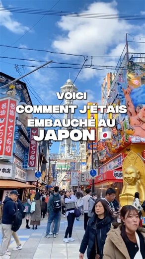 Samy Mulot on Instagram: "je suis allé à un entretien d’embauche au Japon sans parler la langue. Pas de réseau. Pas de japonais courant. Pas d’anglais parfait non plus. Juste une phrase apprise par cœur. Un CV. Des photos. Et l’envie d’essayer. J’ai compris très vite une chose : ce qui compte, ce n’est pas d’être bilingue. C’est d’oser, et de se préparer intelligemment. Cet entretien, je ne l’ai pas réussi grâce à mon niveau de langue. Je l’ai réussi grâce à ma préparation et à l’effort que j’av