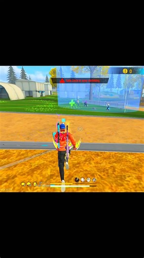 #💞FF BR RANK MODE☀️ 1VS1 SITUATONS🥵LAST ZONE HEALING BATTIE NO FIGHT BOOYAH CHALLENGE🥶 #freefiremax