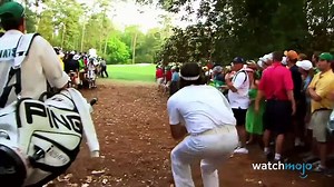 Top 10 Greatest Golf Shots Of All Time