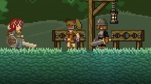 Colony-Update für Starbound veröffentlicht