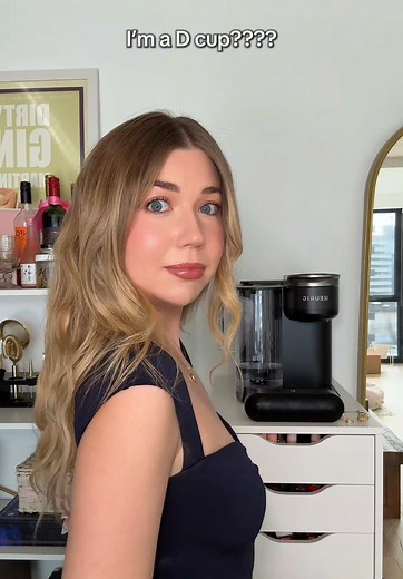 Understanding D Cup Sizes and Bra Fit