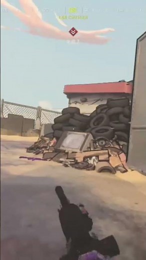 “MW3 Slide Cancel Like a PRO 🔥 (Zero Aim Sniping)”