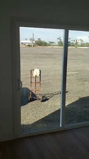 12x32 Repo Shed! Converted To A Livable Cabin! With Electric And Plumbing!