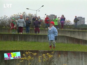 38K views · 1K reactions | Šiandien minima Pasaulinė televizijos diena! Sveikiname visus kolegas!!!  | LRT | Facebook