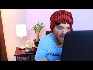 50 SHADES OF GREY (REACCIÓN)