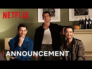 The Jonas Brothers Will Get 'Roasted' in New Netflix Comedy Special