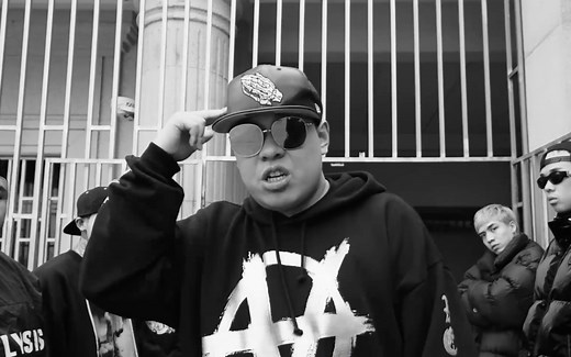 贝多芬【Official Music Video】