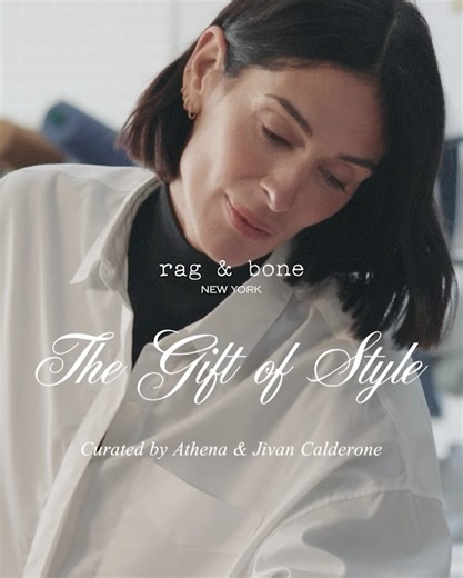 Athena Calderone | It’s safe to say, the creative spirit runs deep in the Calderone family. From design, to food, to music, and fashion… we are seekers,... | Instagram