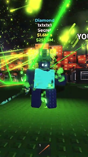 Roblox Brainrot Appears for 1 Second – Can You Steal It? #roblox #robloxshorts #robloxedit