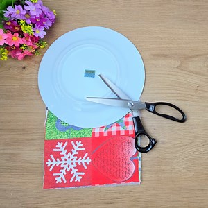 83K views · 556 reactions | A very useful handicraft idea that can be made with A 4 paper size fabrics. | Knitting Hobby | Facebook