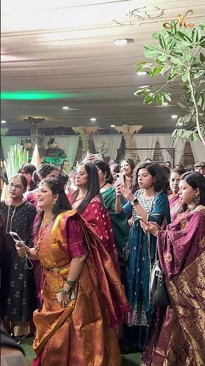 Beautiful Bengali Wedding Vidhis at Marigold Banquets ‘N’ Conventions | Rituals & Traditions