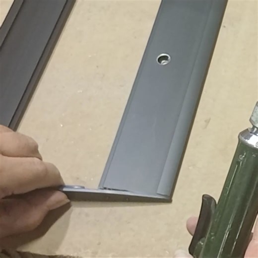 Here’s a little peek at a Nova build in action 💫 What we love most about Nova is its quiet confidence. Easy to update, easy to install, and easy to make look good in almost any environment. A classic and a favorite, for good reason 🤩 | Vista System