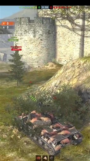 TVP T 50/51 Gameplay Tips and Strategies