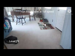 how to noclip into the backrooms (literally never do these things)