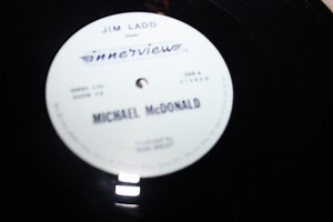 Michael McDonald - Innerview