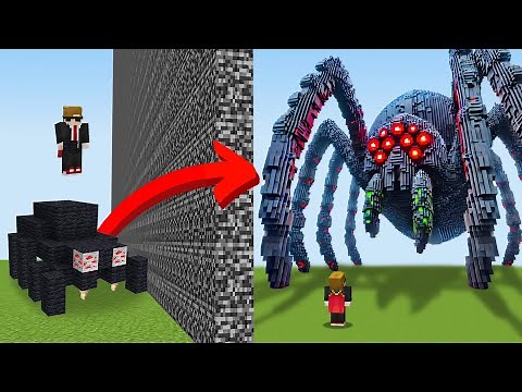 I Cheated with //SCARE in Build Battle