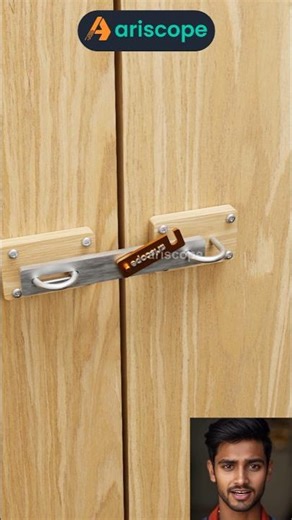 129. Jaw-Dropping Lock 🧠✨ #shorts #viral #shortsfeed