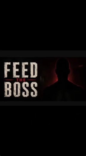 PSYCHOLOGICAL HORROR GAME / Feed The Boss #steam #horrorgame #games