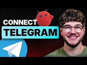 How to Connect OpenClaw to Telegram (Step-by-Step)
