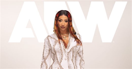 Mercedes Moné (FKA Sasha Banks) to reveal major AEW star as her new bodyguard on Dynamite? Looking at the chances