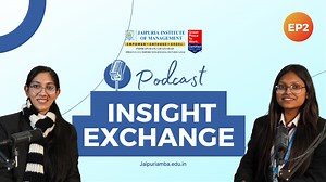 Welcome to Episode 2 of the "Insight Exchange" podcast series brought...