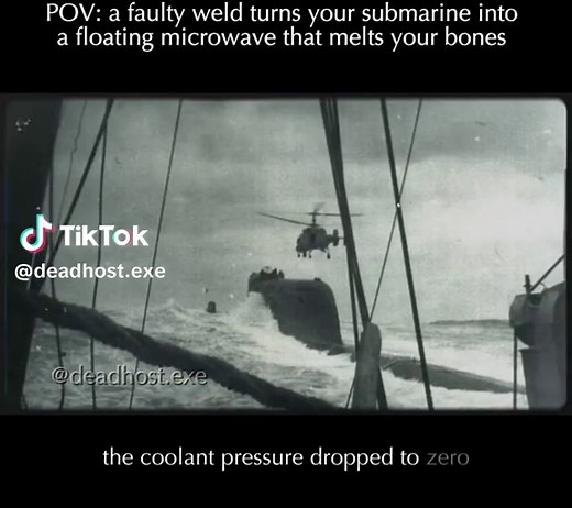 On July 4, 1961, the Soviet nuclear submarine K-19 was on its maiden voyage in the North Atlantic when a pipe in the starboard reactor’s primary cooling circuit ruptured. Because the vessel had been rushed through production to compete with the United States, a backup cooling system was never installed. As internal temperatures skyrocketed to 1,470 degrees Fahrenheit, the crew realized they were minutes away from a catastrophic meltdown that could have triggered a third world war. Captain Nikola