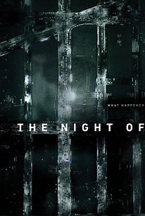 The Night Of: Miniseries | Rotten Tomatoes