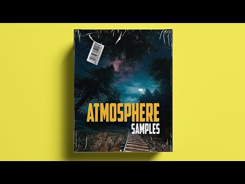 Free Sample Pack / Atmosphere samples | Nights ep2