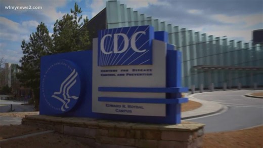 CDC announces new vaccine requirements