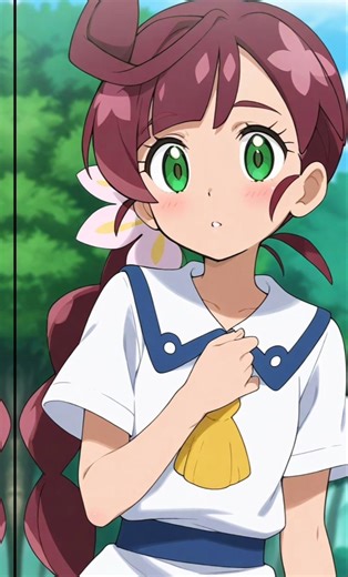 my favourite pokegirls singing shape of you