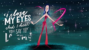 34K views · 1.3K reactions | ‘This Christmas Day’ ❄️ lyric video...