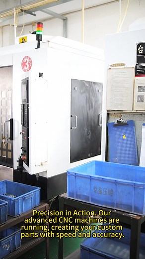 What makes precision turning different from regular machining? ...