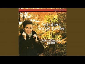 Schubert: Wiegenlied, D. 498