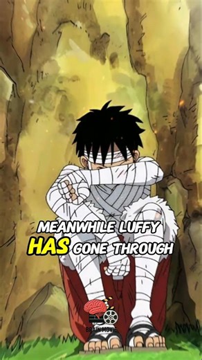 Why Did Imu Let Roger Reach Laugh Tale?! 😳