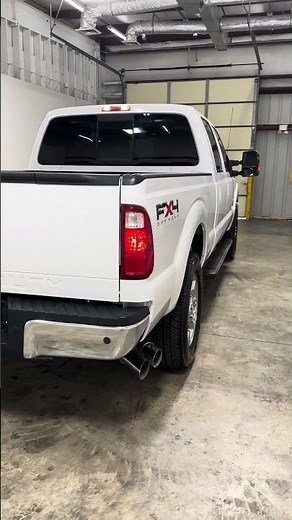 2011 Ford Super Duty F250 Lariat with 102,971 miles!￼