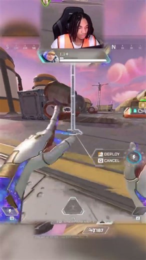 ^^^ WATTSON GUIDE ^^^⚡️👷🏾‍♂️⚡️ #wrk1n #wattson #mnk #apexlegends #fyp #shorts