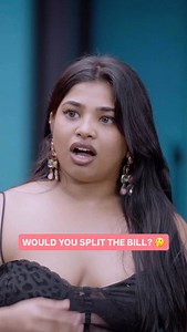 For some, splitting the bill feels friendly. For some, it kills the date vibe. And for others, it’s not a rule, just a gesture that feels nice. How do you feel about splitting the bill on the first date? Watch the full episode now, link in bio! #DateOrWait #FilterCopyCandid #FilterCopy #ModernLove | FilterCopy Candid