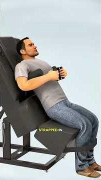 Is This The Cure For Chronic Back Pain? 🦴 Spinal Decompression 🇱🇷