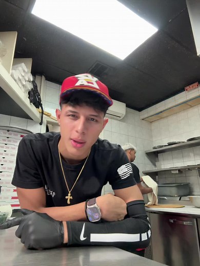 Inside a Commercial Kitchen: A Day in Food Preparation