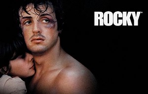 Vídeo: Así se filmó la pelea entre 'Rocky Balboa' y 'Apollo Creed'