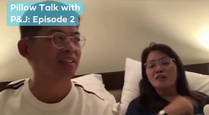 30K views · 3.2K reactions | Episode 2 of Pillow Talk with Mayor Jenny Tan  A little story on how we started 狼 | Philip Tan | Facebook