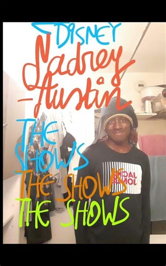 Nadrey-Austin - Artistes similaires • Deezer