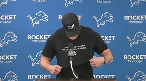 4K views · 114 reactions | 365 can change your life  | Detroit Lions on CBS Sports | Facebook