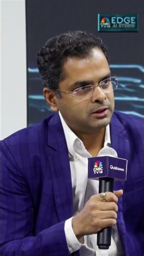 AI Adoption Is Maturing, Boards Must Lead Upskilling: KPMG At AI Impact Summit | CNBC TV18